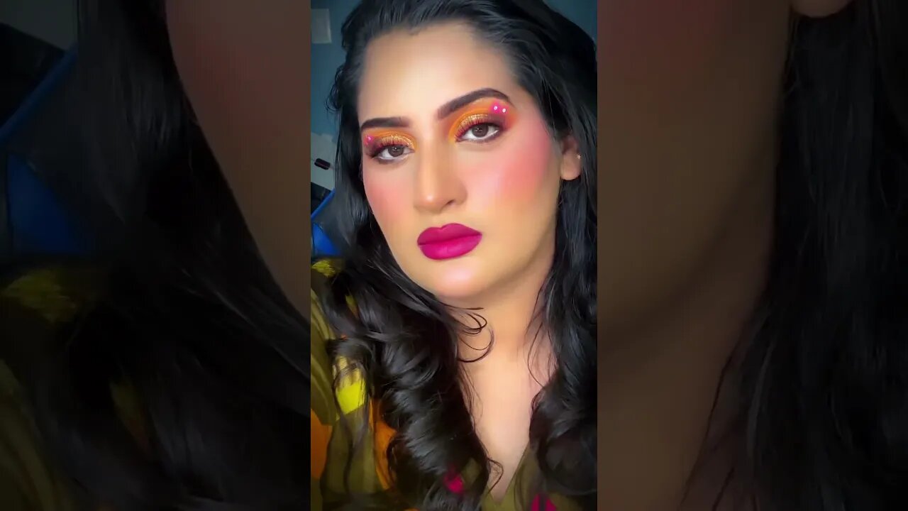 #makeup #makeupvideo #makeupartist #reviewsbyanam #reviewer