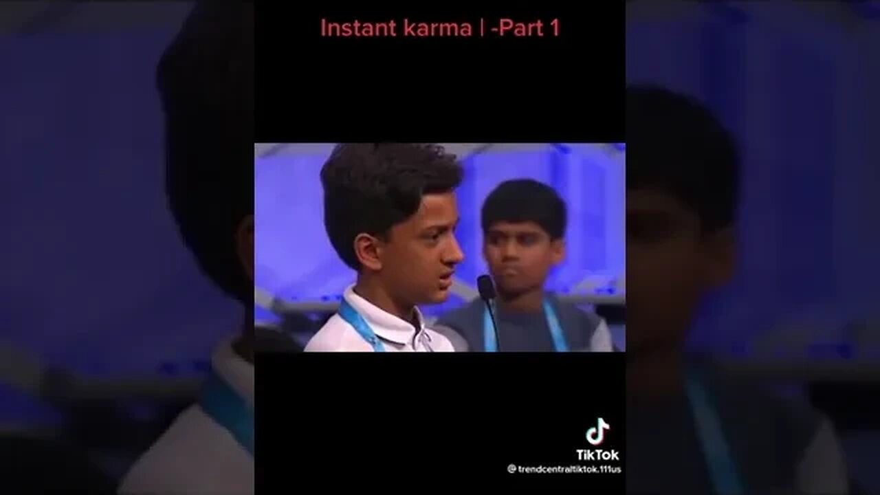 karma sucks