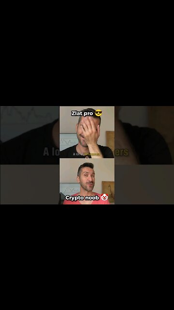 A recipe for disaster... #cryptotrading #altcoins