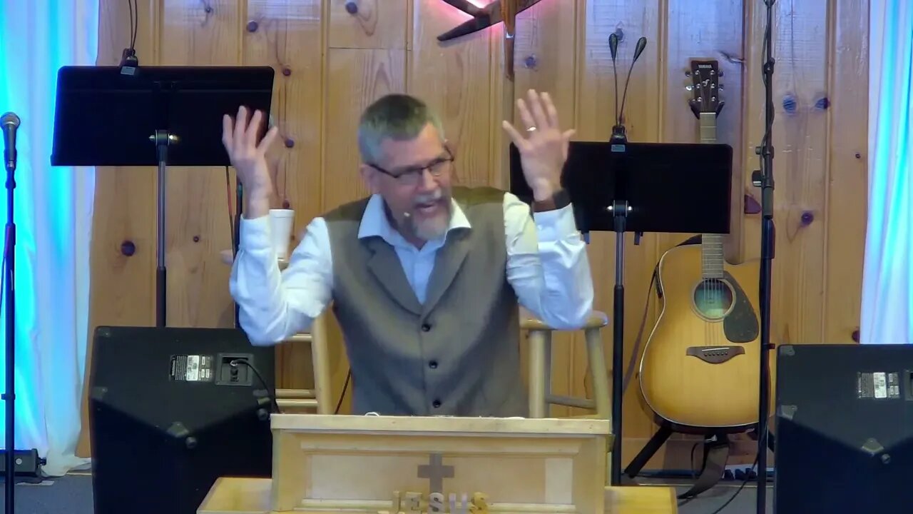Why is Testing God a Sin?