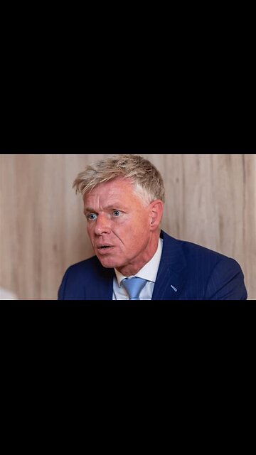 Decision made: EU Commissioner links your identity to digital currencies - act now!