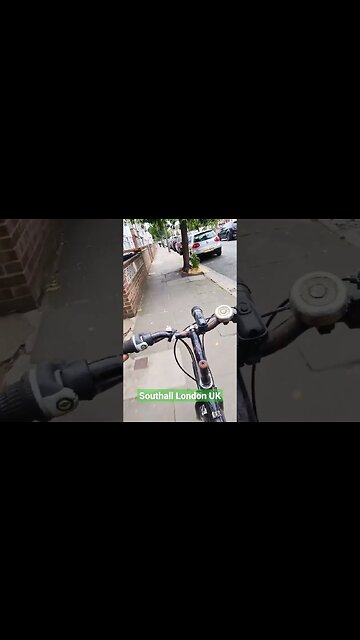 Vlog 127 | Southall London #shorts #reels #travelwithbharat #southall #uktour