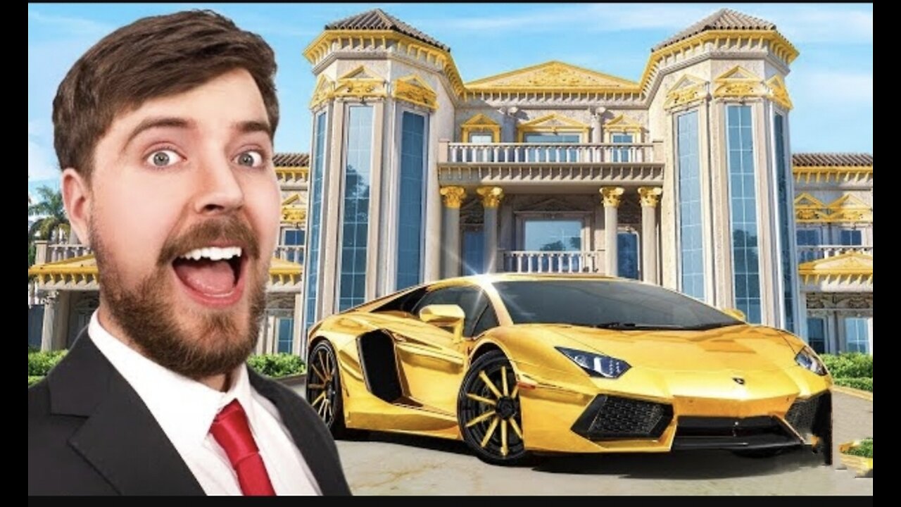 $1 vs $1,000,000 Hotel Room!