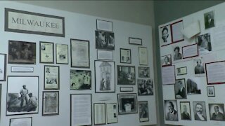 Hidden Gems: Exploring the Wisconsin Black Historical Society/Museum