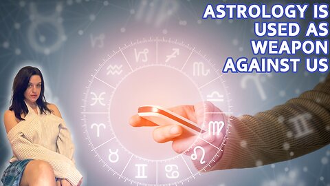 Is the Collective Being Manipulated by Astrology?