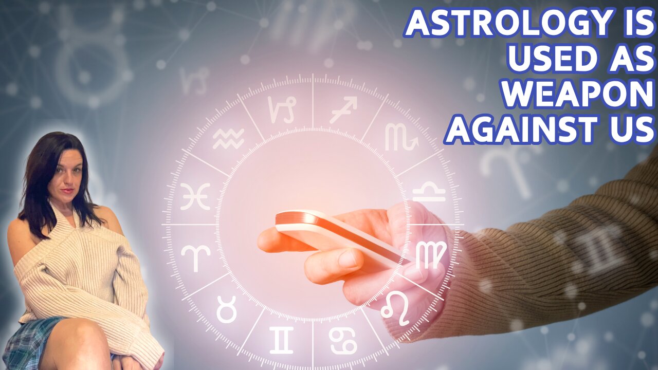 Is the Collective Being Manipulated by Astrology?