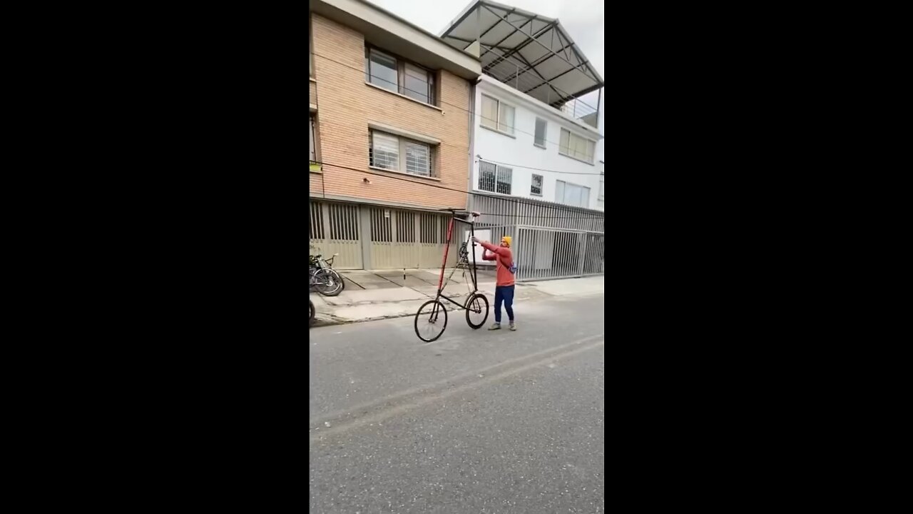 Buddy is going places