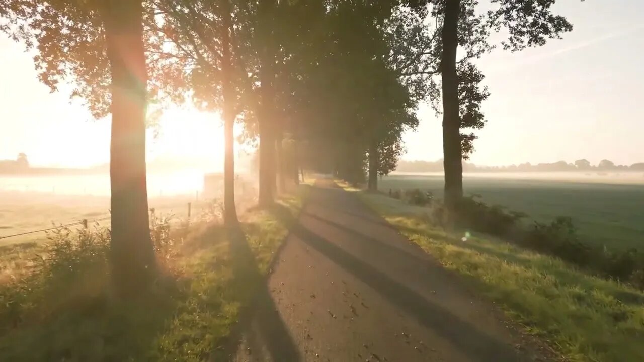 The way to the east, amazing instrumental 2022 ( By ImmUnix)
