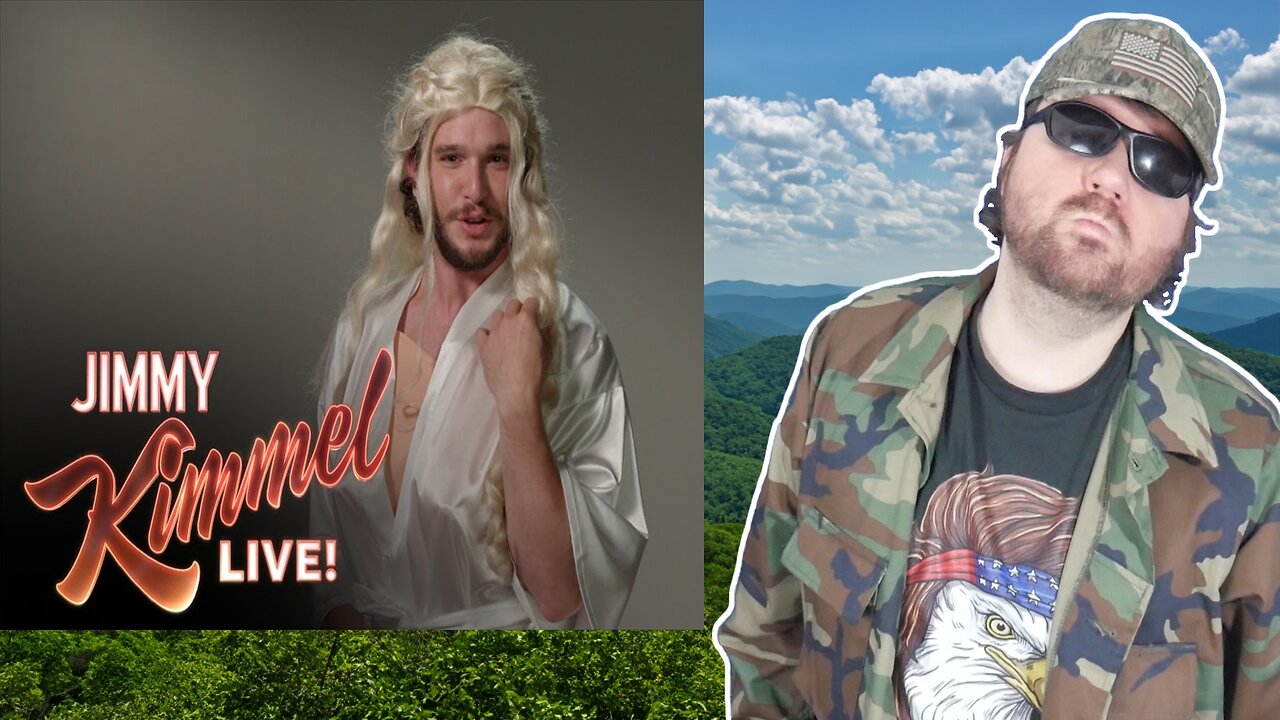 Kit Harington's Never-Before-Seen Game Of Thrones Audition - Reaction! (BBT)