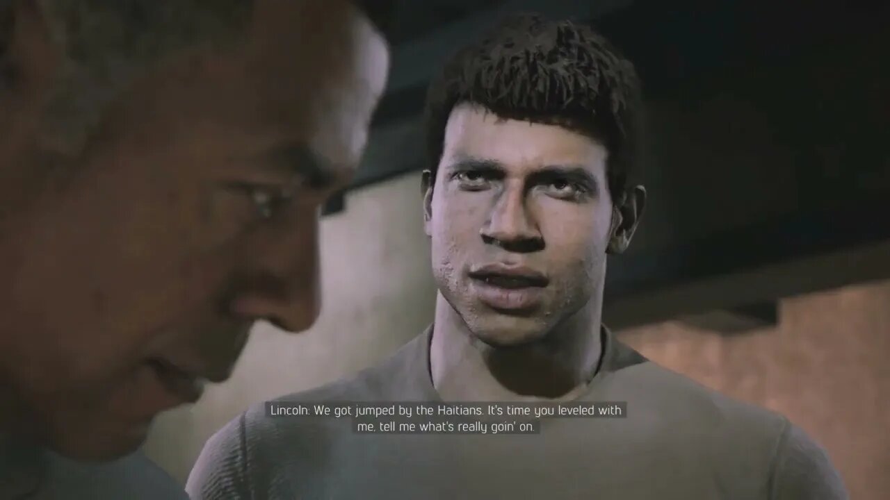 03 Go Down On Their Own