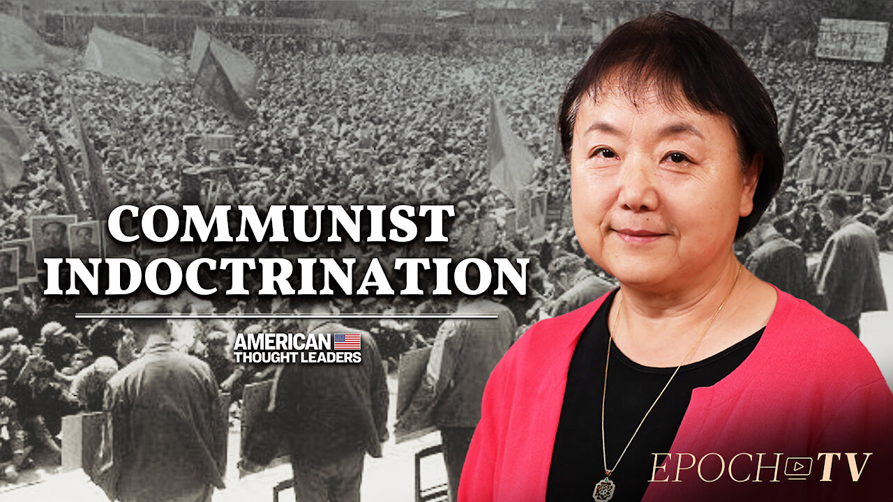 Mao's Cultural Revolution: The First Thing They Did Was Indoctrinate the Teachers | CLIP