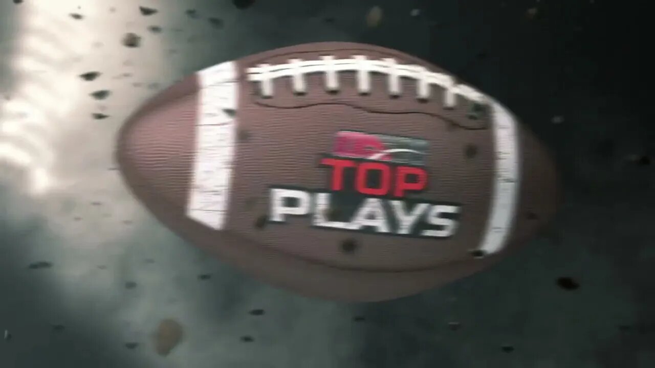 OSN Football Top Plays Week 2