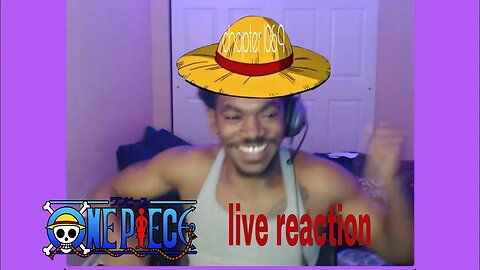 LUCCI LUFFY SERAPHIM AND ADMIRALS!!?!?!? One Piece chapter 1069 live reaction!