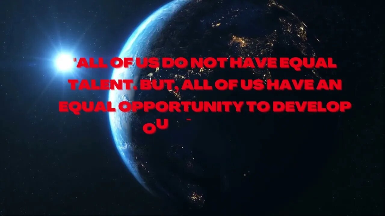 Positive Quote