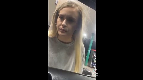 Dude Better Sleep With One Eye Open After Breaking Up With This Girl