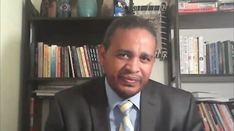 ሳማንታ አብይን አግኝታው ቢሆን ኖሮ ምን ትጠይቀው ነበር? - ኤርሚያስ ለገሰ