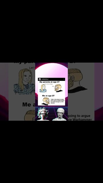 Neckbeardia #Meme Diaries #227 #shorts