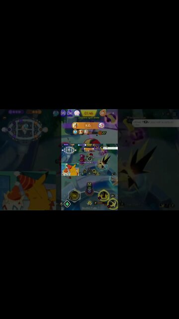 Com os novos Pokémon #anunciados, o #game chega a um total de 42 #Pokémon #jogáveis.