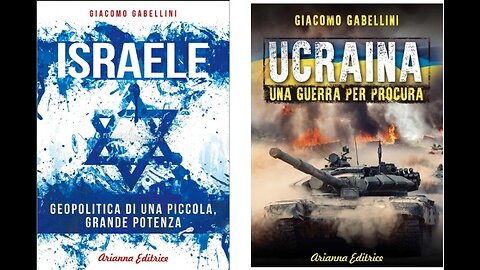 Le Dirette di Zainz - La Guerra che verrà