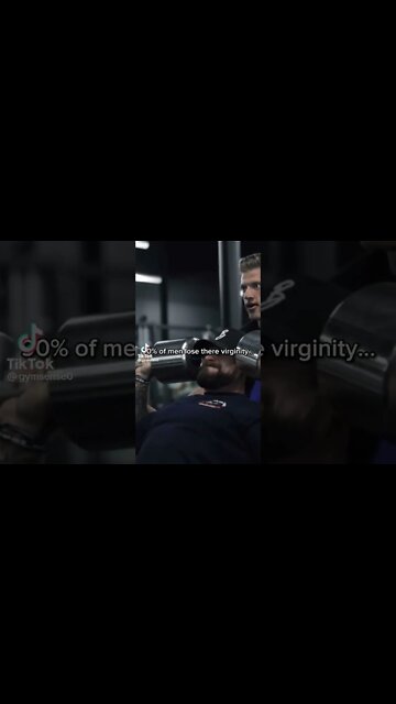 STAY VIRGIN. #ZYZZ #BODYBUILDING #AESTHETICS