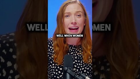 What Women Imagine.