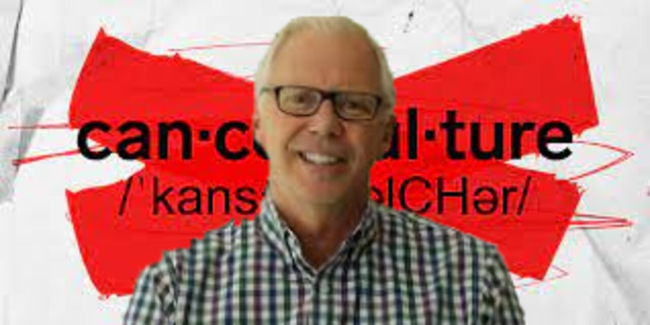 Brian Simmons and The Passion Translation Latest Victims of Cancel Culture?