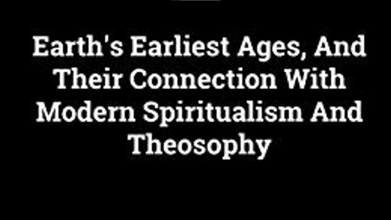 TODAY ON THE FLATTARD & HOLLOW EARTH GLOBETARD WARS OF THE DEMONICALLY POSSESSED THEOSOPHISTS