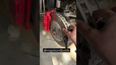 Suspension needs work!? Lamborghini Lp 560 #vagabondbuilds #lamborghini #lamborghinigallardo