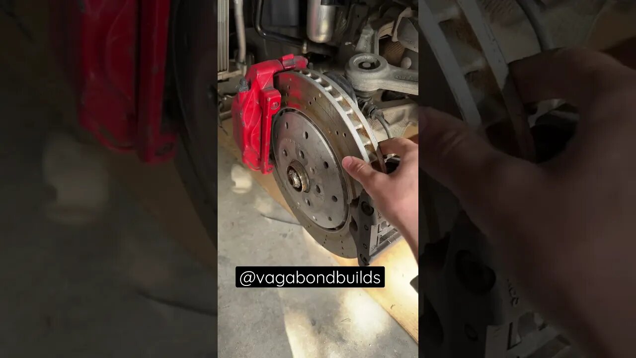 Suspension needs work!? Lamborghini Lp 560 #vagabondbuilds #lamborghini #lamborghinigallardo