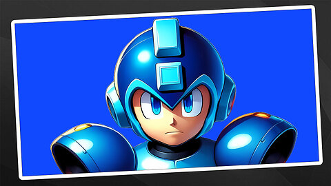 🔴 MEGA MAN | LONGPLAY GAMES | NON-STOP 24/7 LIVE STREAMING