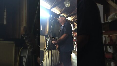 September 15, 2023 “tv in my head”