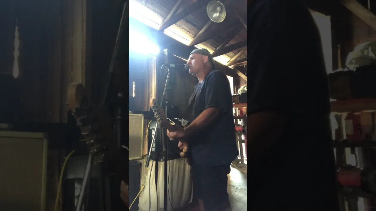 September 15, 2023 “tv in my head”