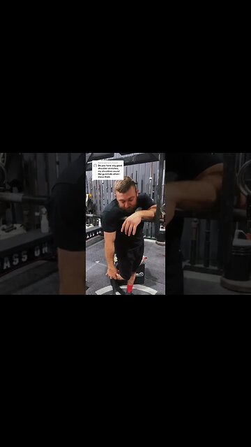 BEST Shoulder Stretches 🤯 Part 1 #shorts