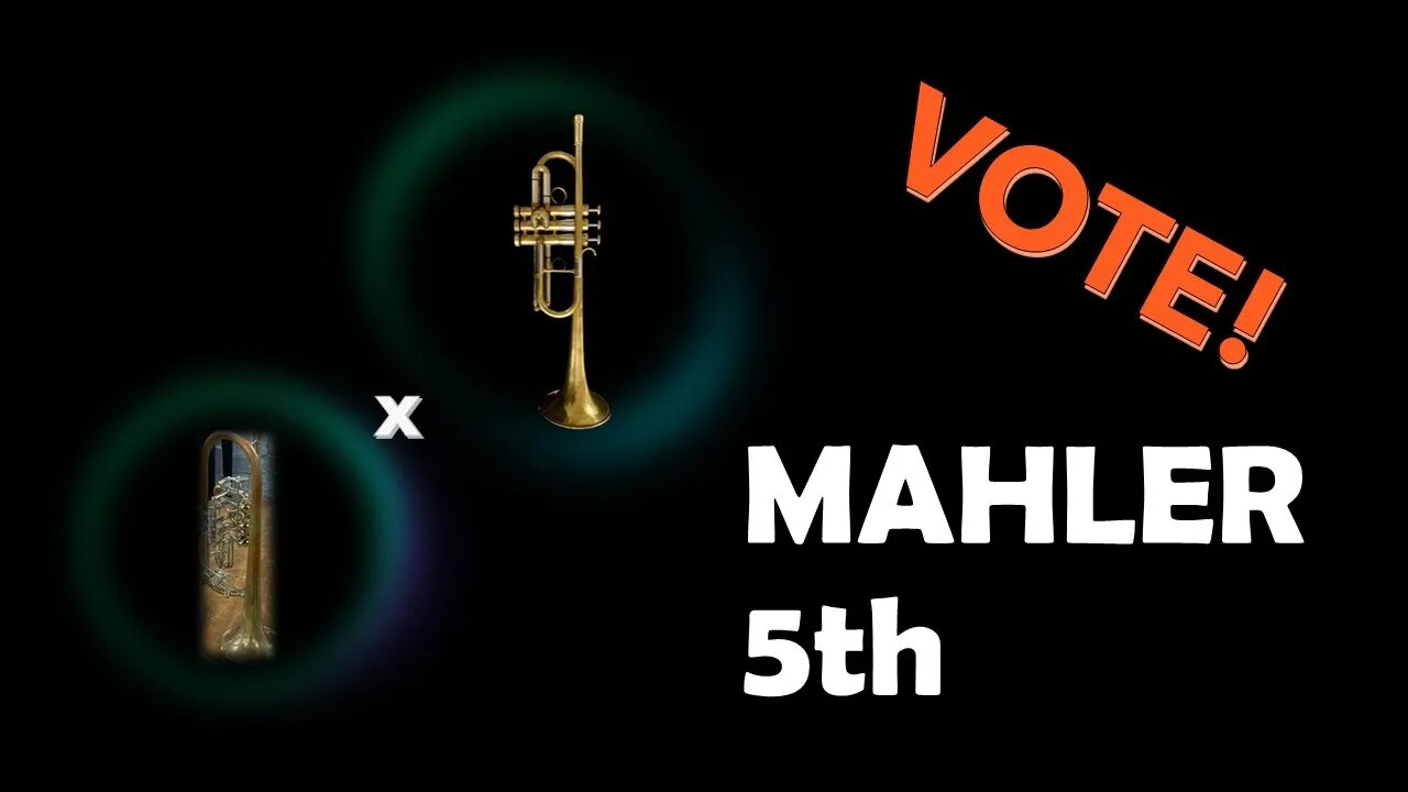 Qual você escolhe para a MAHLER 5? Rotor ou Pistons? VOTE!