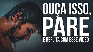 VAI ACONTECER UMA REVIRAVOLTA EM SUA VIDA | MOTIVAÇÃO NANDO PINHEIRO