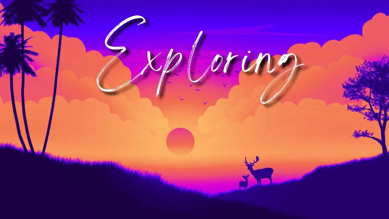 Alex-Productions - Exploring #Electronic Music [FreeRoyaltyBackgroundMusic]