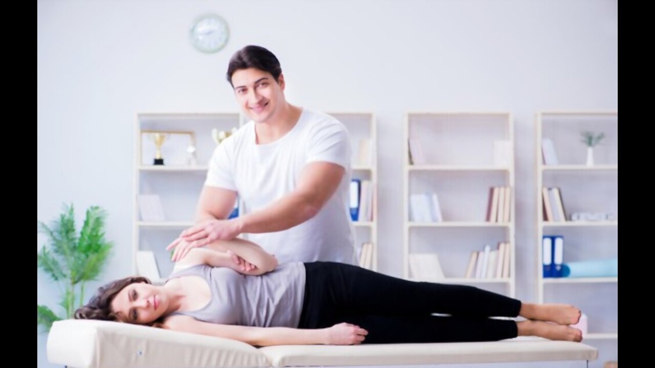 The Benefits of Chiropractic Treatment