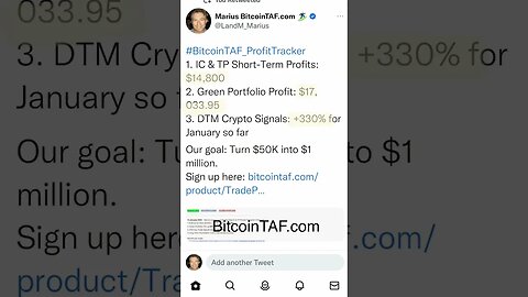 BitcoinTAF.com