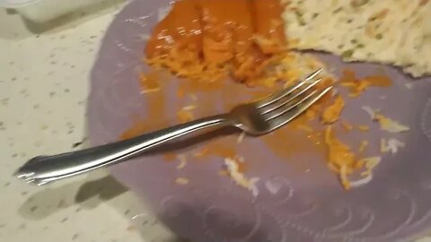 Butter chicken | @chronic.eats on IG 🐔🇮🇳 #shorts