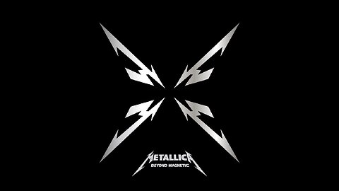 Metallica - Beyond Magnetic EP