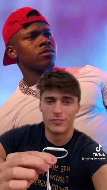 Danny getting cancelled for saying this at rolling loud