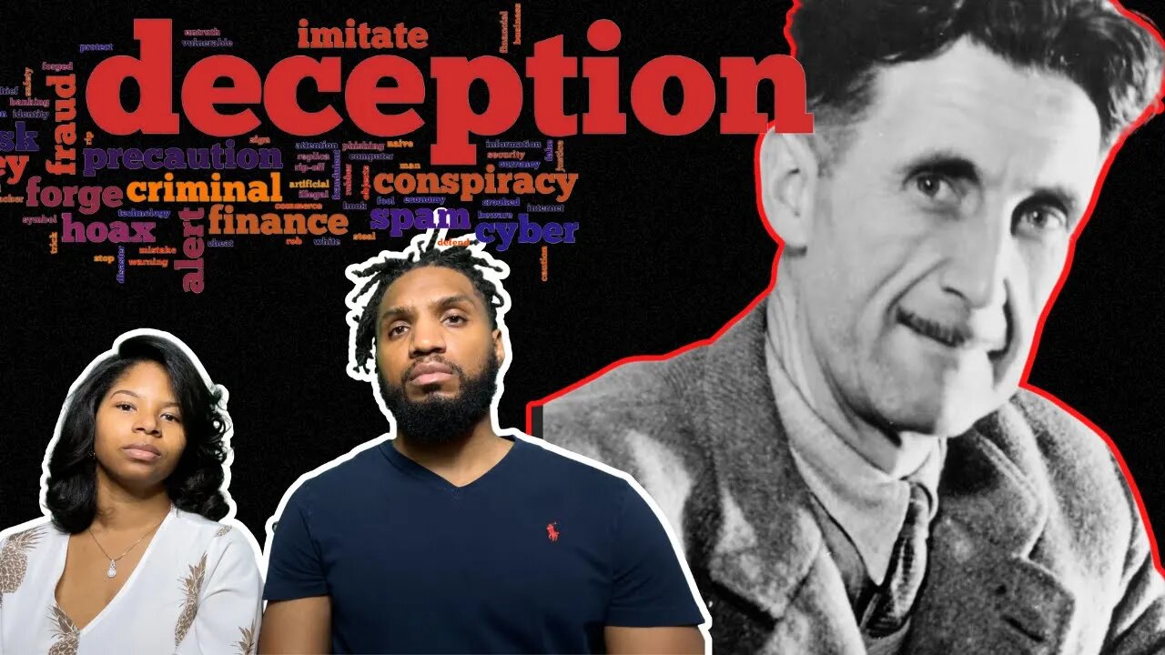 Politicians Use THIS To Deceive You | Reaction