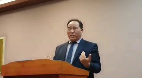 ★태극기 군대의 10大 기도 [태평] 191029 화 [부산 다니엘군단 기도전투] 김대연 목사