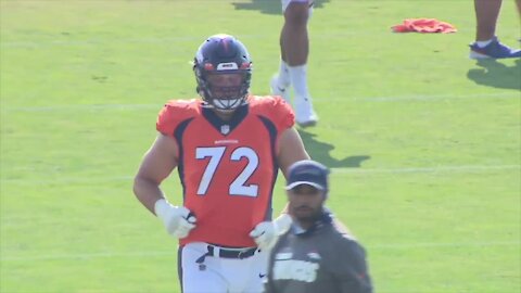 Pro Bolles? Honor remains in reach for wildly improved left tackle