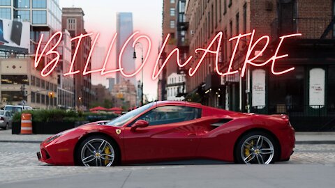 💲💲LUXURY BILLIONAIRE LIFESTYLE 💲💲[MOTIVATION] 2021 #1