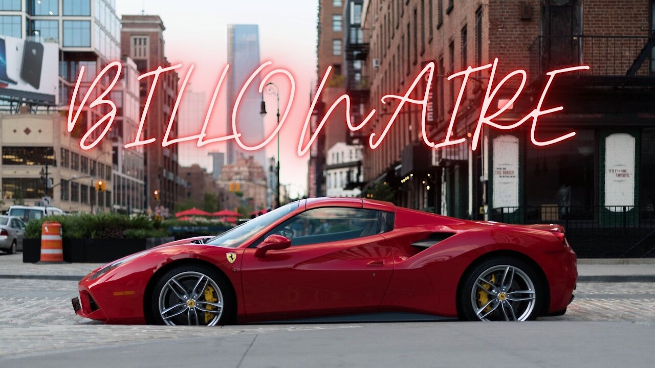 💲💲LUXURY BILLIONAIRE LIFESTYLE 💲💲[MOTIVATION] 2021 #1