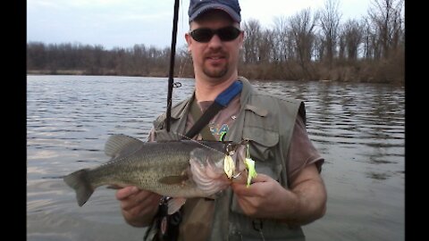 Awesome Bass Fishing