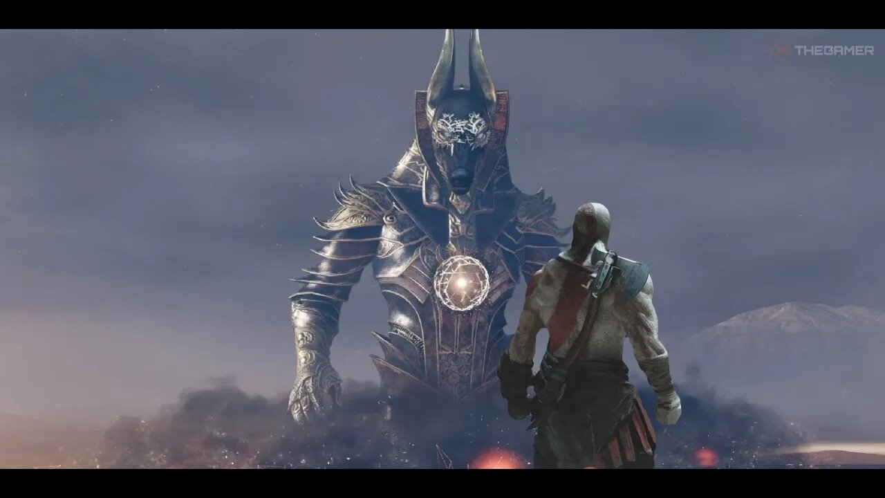 The Game Awards Future of God of War + Updates ICEP3