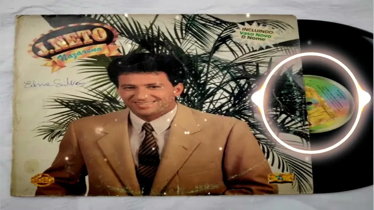 Outro Dia - J.Neto