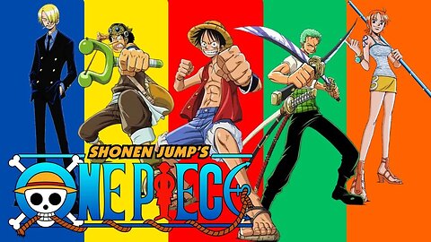Shonen Jump's One Piece (GBA) - Em busca de um sonho! Rumo à GRAND LINE | Parte 6
